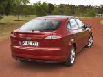 Ford Mondeo Hatchback 2007 года (AU)